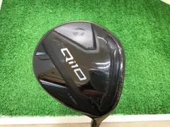 2026年最新】QI10 フェアウェイウッド 7wの人気アイテム - メルカリ