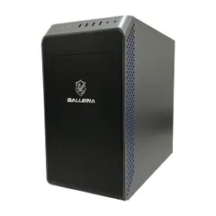 2026年最新】GALLERIA RM5R-R46の人気アイテム - メルカリ