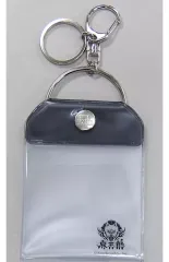 【中古】バッジ・ピンズ(キャラクター) 麻天狼 缶バッジホルダー 「ヒプノシスマイク-Division Rap Battle-×TOWER RECORDS」