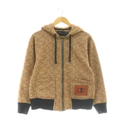 2025年最新】COACH メンズ パーカーの人気アイテム - メルカリ