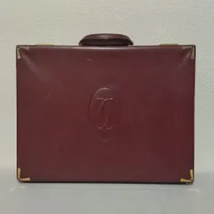 2025年最新】カルティエ トランクの人気アイテム - メルカリ