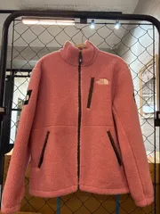 THE NORTH FACE（ザノースフェイス）　韓国レーベル　ボアジャケット