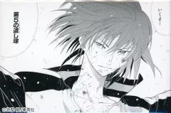 【中古】バッジ・ピンズ 不二周助(第5の返し球) 「新テニスの王子様 オールテニプリミュージアム in 京都 名場面コレクション 缶バッジ」