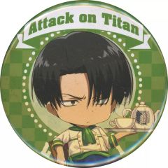 進撃の巨人 リヴァイ コースター - メルカリ