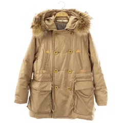 2025年最新】45rダウンコートの人気アイテム - メルカリ