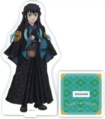 鬼滅の奏宴 in横浜 アクリルスタンド 冨岡義勇 - メルカリ