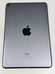 Apple iPad mini (第5世代) WiFi   64GB スペースグレイ　動作正常品　訳アリ品