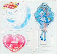 キュアアンジュ アクリルスタンド - メルカリ