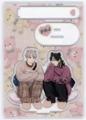 2026年最新】しっけ アクリルスタンドの人気アイテム - メルカリ