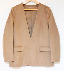 Plage プラージュ⁑2024 コットンワイドビッグシルエットシャツ