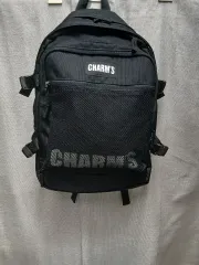 CHARM'S バックパック 本バッグ