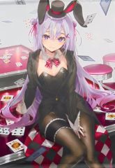 ダンガンロンパ 望月けい 江ノ島盾子 タペストリー - メルカリ