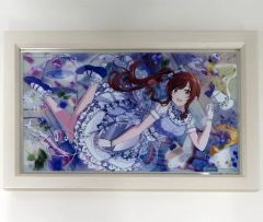 最終値下]Mika Pikazo 【複製原画】 A3変形サイズ 個展受注生産品