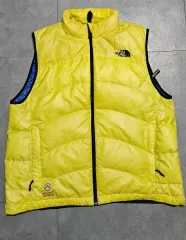THE NORTH FACE ザノースフェイス ダウンベスト