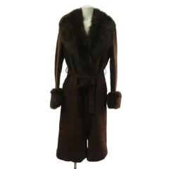 2025年最新】ファーナカムラ 毛皮の人気アイテム - メルカリ