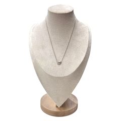 Tiffany&Co. ティファニー エルサ・ペレッティ　ビーン デザイン　SV925 シルバー925　ネックレス　シルバーアクセサリー