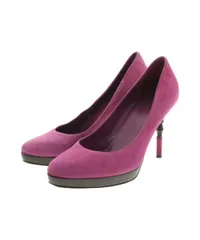 GUCCI パンプス レディース 【古着】【中古】【送料無料】