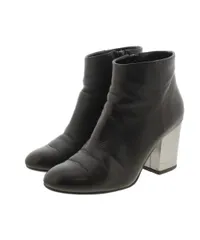 FABIO RUSCONI ブーツ レディース 【古着】【中古】【送料無料】