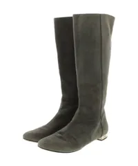 Miu Miu ブーツ レディース 【古着】【中古】【送料無料】