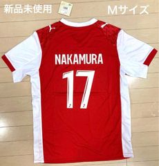 三笘薫 ブライトン 25/26 アウェイ ユニフォーム 海外Lサイズ - メルカリ