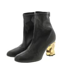 GIUSEPPE ZANOTTI DESIGN ブーツ レディース 【古着】【中古】【送料無料】のサムネイル