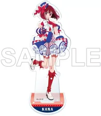 【中古】アクリルスタンド・アクリルパネル 有馬かな アクリルスタンドフィギュア CARNIVAL ver. 「推しの子」