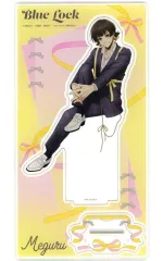 【中古】アクリルスタンド・アクリルパネル 蜂楽廻 アクリルスタンド バレエコア style 「ブルーロック」