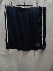 UNDER ARMOUR アンダーアーマー メンズ CHUU ハーフパンツ XL 32-34
