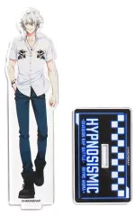 【中古】アクリルスタンド・アクリルパネル 碧棺左馬刻 アクリルスタンド 「ヒプノシスマイク-Division Rap Battle- Rhyme Anima +」