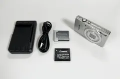 2026年最新】canon ixy 210の人気アイテム - メルカリ