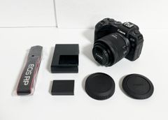 Canon EOS RP RF35 MACRO IS STMレンズキット セット - メルカリ