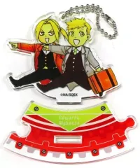 2026年最新】ハガレン展 アクスタの人気アイテム - メルカリ