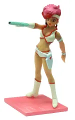 【中古】トレーディングフィギュア ケイ(ダーティペア TV版) 「C-MODEL ダーティペア クロニクル」のサムネイル