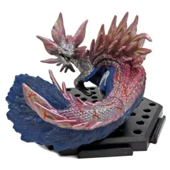 【中古】トレーディングフィギュア ヌシ・タマミツネ 「カプコンフィギュアビルダー モンスターハンター スタンダードモデル Plus Vol.21」