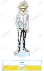 【中古】アクリルスタンド・アクリルパネル オールマイト Ani-Art 第6弾 BIGアクリルスタンド 「僕のヒーローアカデミア」