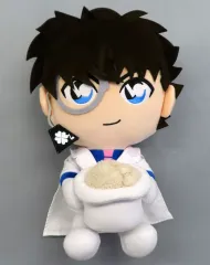 2026年最新】怪盗キッド ぬいぐるみ usjの人気アイテム - メルカリ