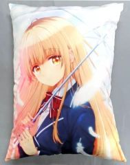 宮坂みゆ 宮坂なこ CANVAS+GARDEN クッション - メルカリ
