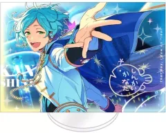 【中古】アクリルスタンド・アクリルパネル 深海奏汰 SPOTLIGHT アクリルスタンド 「あんさんぶるスターズ!!」