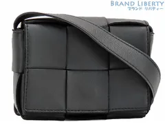 【極美品】ボッテガヴェネタ スモールカセットバケット 斜め掛け ショルダーバッグ 2025年最新】ボッテガヴェネタ バッグ カセットの人気アイテム - メルカリ