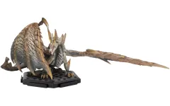 【中古】トレーディングフィギュア 原初を刻むメル・ゼナ 「カプコンフィギュアビルダー モンスターハンター スタンダードモデル PlusVol.26」
