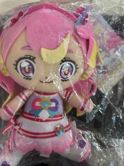 プリチャン 金森まりあ きせかえぬいぐるみ ウエディングコーデ ver