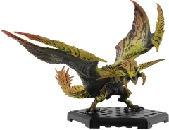 【中古】トレーディングフィギュア レ・ダウ 「カプコンフィギュアビルダー モンスターハンター スタンダードモデル Plus Vol.27」