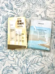 【新品・未開封品】ma:nyo マニョ アソート セット　魔女工場