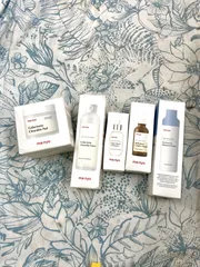 ma:nyo マニョ アソート５点セット　魔女工場