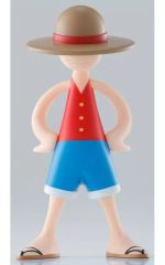 [중고] 트레이딩 피겨 2. [LUFFY's 모험의 기억 [Vol.1]]