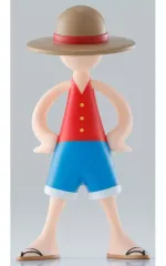 【中古】トレーディングフィギュア 2. 「LUFFY’s 冒険の記憶 [Vol.1]」のサムネイル
