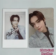 WayV ON MY YOUTH 威神V KMS トレカ ×2 シャオジュン