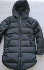 アンダーアーマー スタイリッシュ ダウン アウター