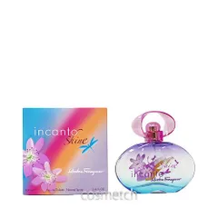 サルヴァトーレ フェラガモ Salvatore Ferragamo インカント シャイン EDT 100ml SP （香水）