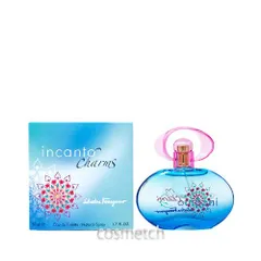 サルヴァトーレ フェラガモ Salvatore Ferragamo インカント チャーム EDT 100ml SP （香水）
